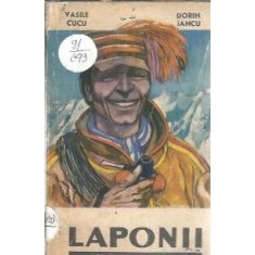 Laponii - Vasile Cucu