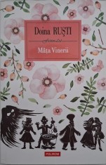 Mata Vinerii - Doina Rusti foto