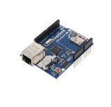Placa Ethernet W5100 compatibil Arduino OKY2101