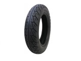Anvelopa Moto Deestone 3.50-10 D801 Cauciuc Scuter Moped