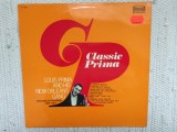 louis prima and his new orleans gang classic prima disc vinyl lp muzica jazz swing recorded between 1934-1937