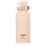 Iceberg Twice Rosa Eau de Toilette pentru femei 125 ml