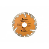 Disc diamantat 115mm, Geko G00224