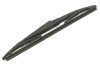 Lamela stergator luneta spate Opel Astra J, 09.2009-2018, 305 mm, Rapid