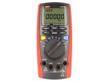 Multimetru Digital USB LCD UT71D