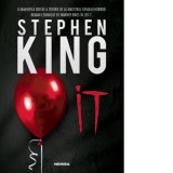 IT - Mihnea Columbeanu, Stephen King