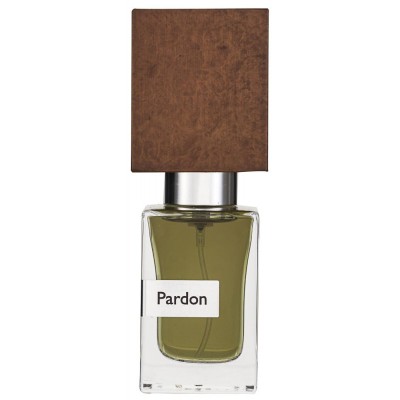Nasomatto Pardon Extrait De Parfum 30 ml foto