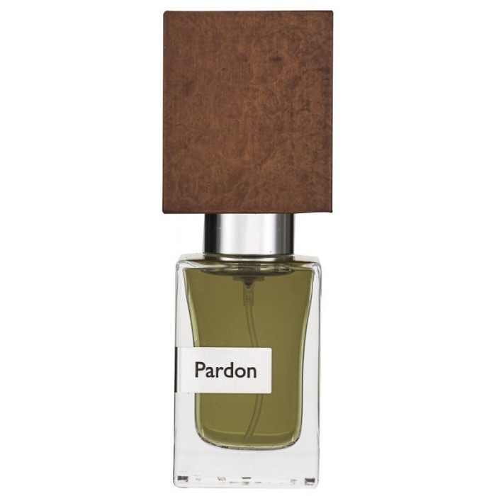 Nasomatto Pardon Extrait De Parfum 30 ml