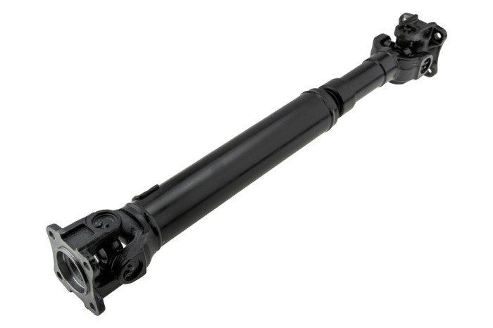 Ax cardan Kia Sorento 2002-2006, Fata, Automata, NTY NWN-KA-001