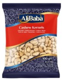 Ali Baba Cashew Kernels - Nuci Caju 100g