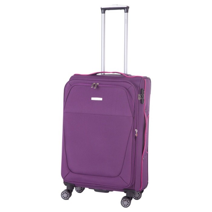 Troler Omni Lamonza, 67 x 41 x 26 cm, Mov Troler Omni Lamonza, 67 x 41 x 26 cm, Mov