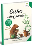 Castor este gradinar | Lars Klinting, Gama