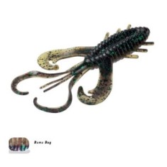 Creature Bait Herakles Hypervibe 8.9cm Bama Bug foto