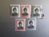 BRUNEI SERIE NESTAMPILATA MNH/MH=202, Nestampilat