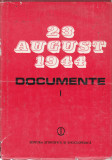 AS - ION ARDELEANU - 23 AUGUST 1944 DOCUMENTE