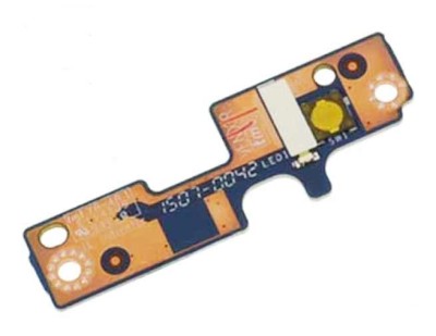 Power button Dell Latitude E5550 (A911P) foto