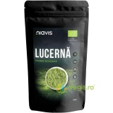 Lucerna (Alfalfa) Pulbere Ecologica/Bio 125g