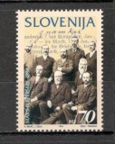 Slovenia.1994 100 ani Dictionarul sloveno-german MS.458