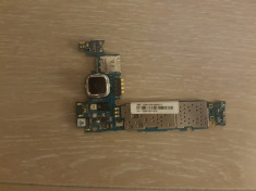 Placa de baza Samsung Galaxy Alpha G850F Libera retea Livrare gratuita! foto