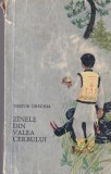 Nestor Urechia - Zanele din Valea Cerbului