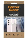Panzerglass Hardcase Samsung Galaxy S23 Plus Transparent