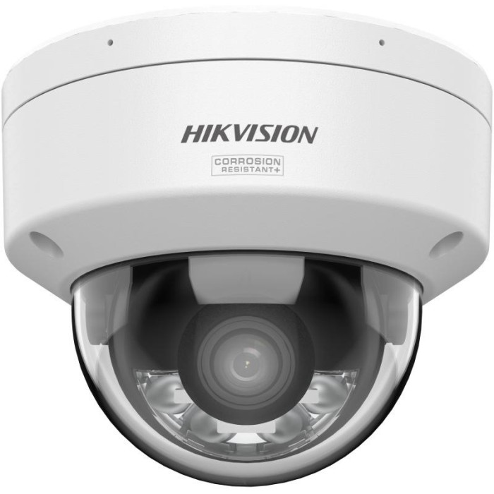 CAMERA IP DOME 4MP 2.8MM IR 30M