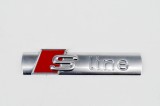 Emblema aripa dreapta AUDI A6 4F2, C6 2008 OEM: 8N0853601A 20294126