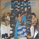 Disc vinil, LP. Carmen De Santana si Fratii Paco si Luis Serna-Carmen De Santana si Fratii Paco si Luis Serna