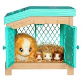 Cumpara ieftin Set de joaca interactiv Little Live Pets - Mama Surprise