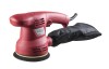 Slefuitor orbital RD-RSA06 380 W 125 mm, Raider 040117