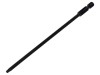 Bit Torx TX15 KING TONY, 150mm, Profesional, Otel S2