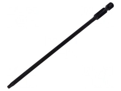 Capăt de șurubelniță Torx TX15 150mm foto