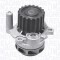MAGNETI MARELLI 352316171170 Pompă de apă, răcire motor