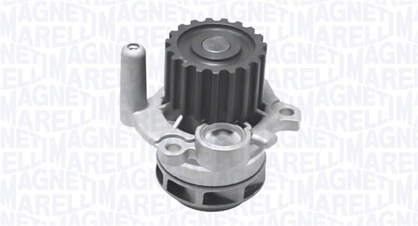 MAGNETI MARELLI 352316171170 Pompă de apă, răcire motor