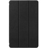 Husa Tableta TPU Tech-Protect SmartCase pentru Huawei MatePad T8, Neagra