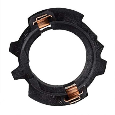 Adaptor bec led h7 Volkswagen foto