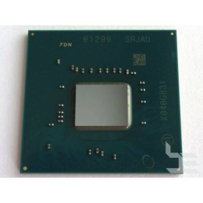 Chipset Southbridge SRJAU, FH82HM470, HM470 foto