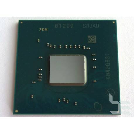 Chipset Southbridge SRJAU, FH82HM470, HM470