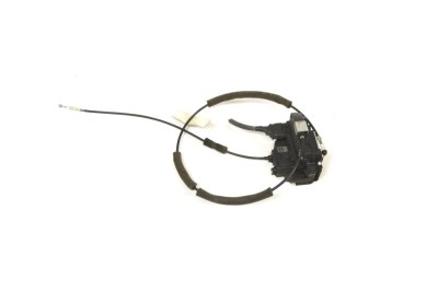 &amp;Icirc;ncuietoare ușă dreapta spate INFINITI M30 2012 OEM: L53E-RRS 13750297 foto