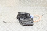 &Icirc;ncuietoare ușă st&acirc;nga spate BMW 5 G30 2018 OEM: 7477697 13361662
