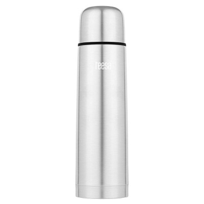 TERMOS ARGINTIU 750ML TEESA foto