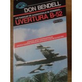 UVERTURA B-52-DON BENDELL-94853
