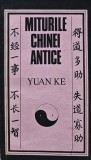 Cumpara ieftin Miturile Chinei Antice, Yuan Ke, 1987, Editura Stiintifica si Enciclopedica, 502 pagini, Istorie Universala, Coperta Brosata