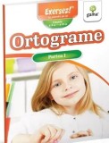 Ortograme. Partea I. Clasele a II-a - a III-a/***