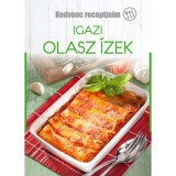 Igazi olasz &iacute;zek - Liptai Zolt&aacute;n