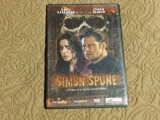 DVD film de groaza si actiune SIMON SPUNE/Fa ceea ce-ti spune, altfel mori, Romana