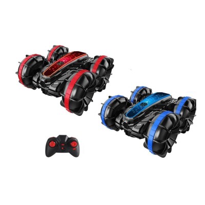 Masinuta QRC85, cu telecomanda, doua culori foto