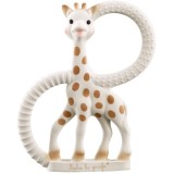 Inel Dentitie Girafa Sophie