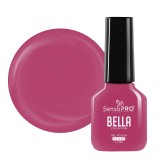 Cumpara ieftin Oja Semipermanenta SensoPRO Milano, BELLA Collection - Scarlet Velvet, 7ml