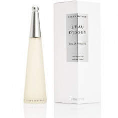 Apa de toaleta Femei, Issey Miyake L&amp;#039;Eau D&amp;#039;Issey, 50ml foto